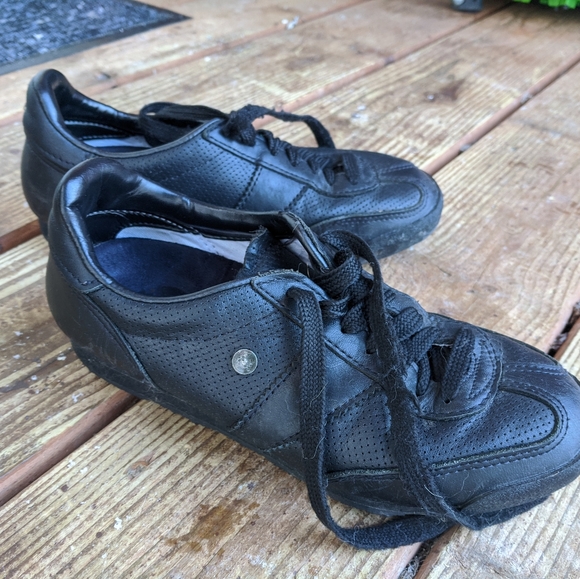 Botas Czech 66 Classic Sneakers - 2017 edition - Black - Picture 2 of 9